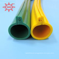 220kv flexible insulated silicone rubber overhead line cover